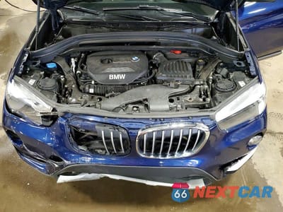 Zdjęcie 12 z 13 samochodu: 2018 BMW X1 XDRIVE28I VIN:WBXHT3C39J5K29558 - miniatura