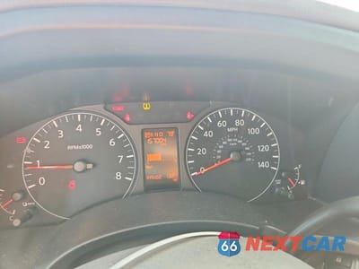 Zdjęcie 9 z 12 samochodu: 2016 NISSAN NV 1500 S VIN:1N6BF0KM2GN812367 - miniatura