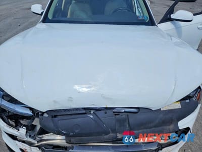 Zdjęcie 11 z 12 samochodu: 2014 AUDI A4 PREMIUM VIN:WAUBFAFL0EN002174 - miniatura