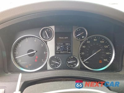 Zdjęcie 9 z 13 samochodu: 2013 LEXUS LX 570 VIN:JTJHY7AX0D4124202 - miniatura