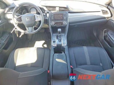 Zdjęcie 8 z 11 samochodu: 2017 HONDA CIVIC LX VIN:2HGFC2F52HH507913 - miniatura