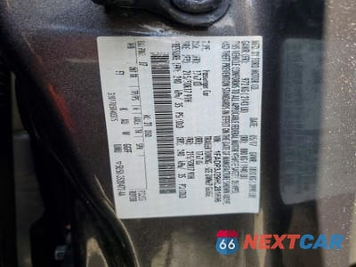 Zdjęcie 12 z 12 samochodu: 2017 FORD FOCUS TITANIUM VIN:1FADP3J29HL281696 - miniatura
