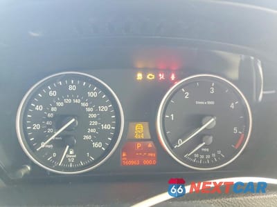 Zdjęcie 9 z 12 samochodu: 2010 BMW X5 XDRIVE35D VIN:5UXFF0C58ALT77416 - miniatura