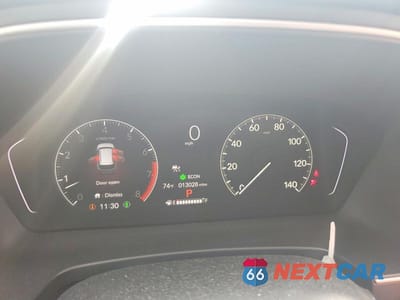 Zdjęcie 9 z 13 samochodu: 2025 HONDA PILOT EXL VIN:5FNYG1H45SB119789 - miniatura