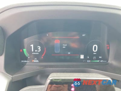 Zdjęcie 9 z 13 samochodu: 2025 FORD EXPLORER ST-LINE VIN:1FMUK8KH0SGB77487 - miniatura