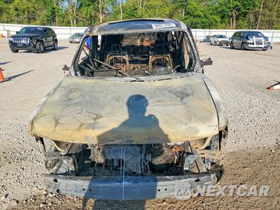 Piąte zdjęcie samochodu w środku: 2016 FORD FLEX LIMITED VIN:2FMHK6DT2GBA06309 - miniatura