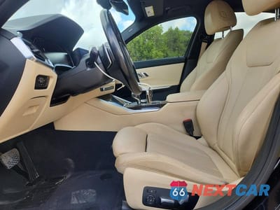 Zdjęcie 7 z 13 samochodu: 2019 BMW 330I VIN:WBA5R1C53KFH26816 - miniatura