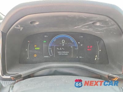 Zdjęcie 9 z 12 samochodu: 2025 TOYOTA CAMRY SE VIN:4T1DAACK1SU552714 - miniatura