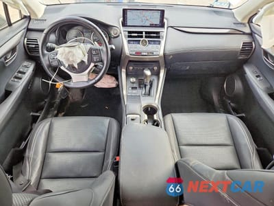 Zdjęcie 8 z 14 samochodu: 2018 LEXUS NX 300 BASE VIN:JTJBARBZ8J2167196 - miniatura