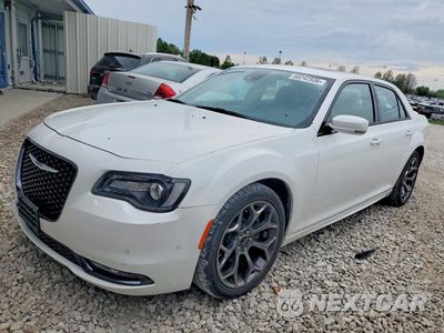 2016 CHRYSLER 300 300S 2C3CCABT7GH224345 - główne zdjęcie licytacji z USA - miniatura