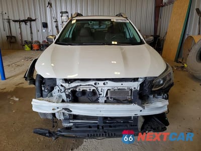 Piąte zdjęcie samochodu w środku: 2021 SUBARU OUTBACK TOURING VIN:4S4BTGPD3M3157295 - miniatura