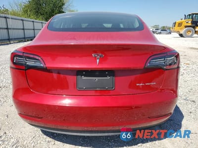 Zdjęcie 6 z 13 samochodu: 2020 TESLA MODEL 3 VIN:5YJ3E1EB6LF627886 - miniatura