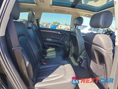 Zdjęcie 11 z 12 samochodu: 2015 AUDI Q7 PREMIUM PLUS VIN:WA1LGAFEXFD007616 - miniatura