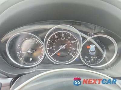 Zdjęcie 9 z 13 samochodu: 2025 MAZDA CX-5 PREFERRED VIN:JM3KFBCL3S0584235 - miniatura