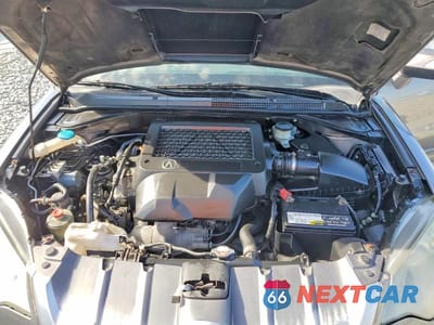 Zdjęcie 11 z 12 samochodu: 2007 ACURA RDX VIN:5J8TB18267A022366 - miniatura