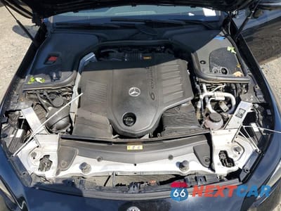 Zdjęcie 11 z 12 samochodu: 2021 MERCEDES-BENZ CLS 450 VIN:W1K2J5JB4MA086471 - miniatura