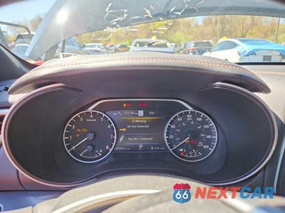 Zdjęcie 9 z 12 samochodu: 2021 NISSAN MAXIMA SR VIN:1N4AA6EV7MC510638 - miniatura