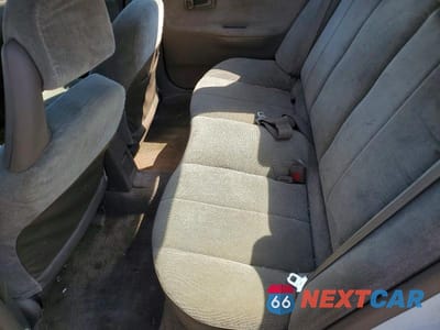 Zdjęcie 10 z 12 samochodu: 1992 HONDA CIVIC LX VIN:1HGEG8653NL074572 - miniatura