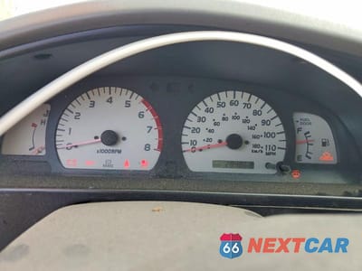 Zdjęcie 9 z 11 samochodu: 2002 TOYOTA TACOMA PRERUNNER V6 VIN:5TEGN92N82Z094693 - miniatura