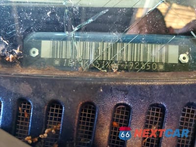 Zdjęcie 12 z 12 samochodu: 2003 GMC SIERRA K2500 HEAVY DUTY VIN:1GTHK231X3F192350 - miniatura