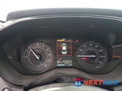 Zdjęcie 9 z 14 samochodu: 2022 SUBARU IMPREZA PREMIUM VIN:4S3GTAV62N3710208 - miniatura