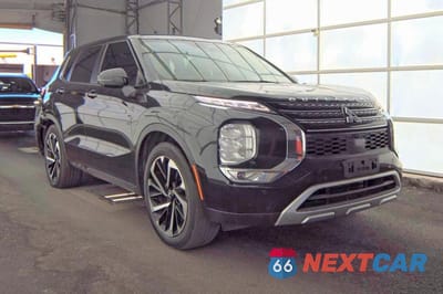 2023 MITSUBISHI OUTLANDER SE JA4J3UA80PZ047228 - główne zdjęcie licytacji z USA - miniatura