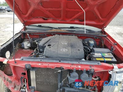 Zdjęcie 11 z 11 samochodu: 2008 TOYOTA TACOMA DOUBLE CAB PRERUNNER VIN:3TMJU62N18M058101 - miniatura