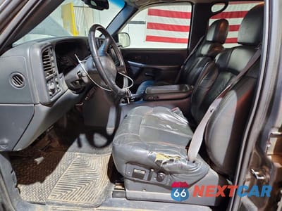 Zdjęcie 7 z 12 samochodu: 2001 GMC SIERRA K2500 HEAVY DUTY VIN:1GTHK23U91F109353 - miniatura