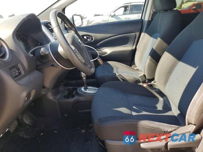 Zdjęcie 7 z 12 samochodu: 2018 NISSAN VERSA NOTE SV VIN:3N1CE2CP7JL354186 - miniatura