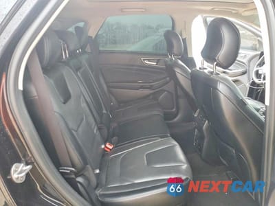 Zdjęcie 10 z 12 samochodu: 2019 FORD EDGE TITANIUM VIN:2FMPK4K95KBC23093 - miniatura