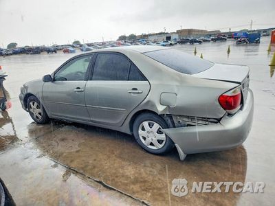 Drugie zdjęcie samochodu z przodu: 2006 TOYOTA CAMRY LE VIN:4T1BE32K56U709272 - miniatura