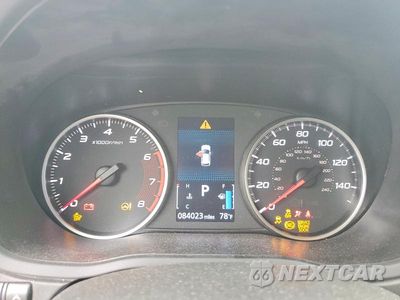 Zdjęcie 9 z 13 samochodu: 2022 MITSUBISHI ECLIPSE CROSS LE VIN:JA4ASVAA5NZ057617 - miniatura
