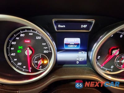 Zdjęcie 9 z 13 samochodu: 2016 MERCEDES-BENZ GLE 350 VIN:4JGDA5JB3GA695179 - miniatura
