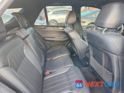 Zdjęcie 11 z 13 samochodu: 2017 MERCEDES-BENZ GLE 350 4MATIC VIN:4JGDA5HB1HA960849 - miniatura