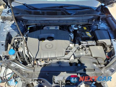 Zdjęcie 12 z 13 samochodu: 2025 MAZDA CX-5 PREFERRED VIN:JM3KFBCM1S0746095 - miniatura