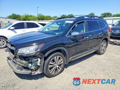 2020 SUBARU ASCENT TOURING 4S4WMARD4L3417470 - główne zdjęcie licytacji z USA - miniatura