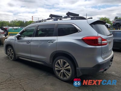 Drugie zdjęcie samochodu z przodu: 2019 SUBARU ASCENT LIMITED VIN:4S4WMAPD1K3446281 - miniatura