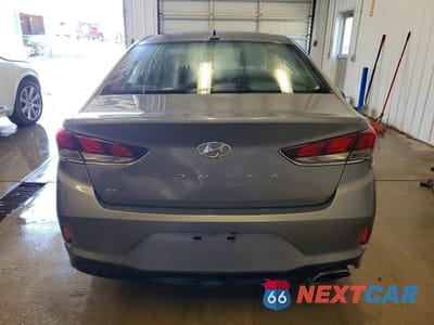 Zdjęcie 6 z 12 samochodu: 2019 HYUNDAI SONATA SE VIN:5NPE24AF2KH780700 - miniatura