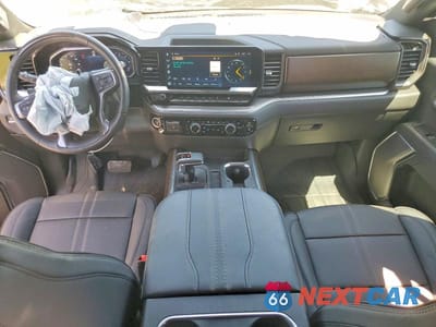 Zdjęcie 8 z 12 samochodu: 2026 CHEV SILVERADO VIN:1GCUKJEL5TZ186509 - miniatura