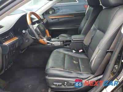 Zdjęcie 7 z 12 samochodu: 2015 LEXUS ES 300H VIN:JTHBW1GG6F2077418 - miniatura