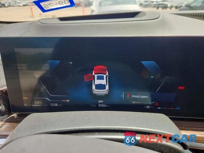 Zdjęcie 9 z 13 samochodu: 2026 BMW X6 XDRIVE40I VIN:5UX33EX06T9229594 - miniatura