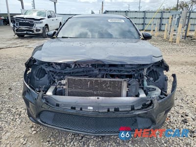 Piąte zdjęcie samochodu w środku: 2019 MERCEDES-BENZ A 220 VIN:WDD3G4EB9KW028363 - miniatura
