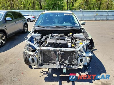 Piąte zdjęcie samochodu w środku: 2017 SUBARU CROSSTREK PREMIUM VIN:JF2GPABC0H8226383 - miniatura