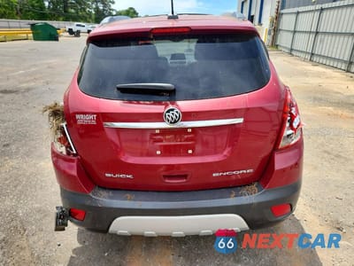 Zdjęcie 6 z 13 samochodu: 2016 BUICK ENCORE VIN:KL4CJCSB2GB725165 - miniatura
