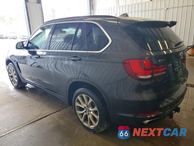 Drugie zdjęcie samochodu z przodu: 2016 BMW X5 XDR40E VIN:5UXKT0C56G0S75534 - miniatura