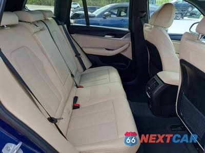 Zdjęcie 11 z 14 samochodu: 2024 BMW X3 SDRIVE30I VIN:5UX43DP09R9U28811 - miniatura