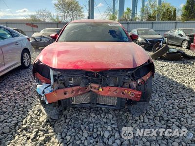 Piąte zdjęcie samochodu w środku: 2020 MAZDA CX-30 VIN:3MVDMBDL7LM111196 - miniatura