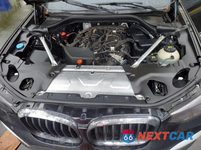 Zdjęcie 11 z 12 samochodu: 2018 BMW X3 XDRIVE30I VIN:5UXTR9C53JLC74776 - miniatura