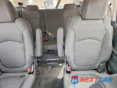 Zdjęcie 10 z 14 samochodu: 2016 CHEVROLET TRAVERSE LT VIN:1GNKRHKD8GJ127216 - miniatura
