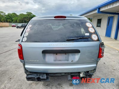 Zdjęcie 6 z 14 samochodu: 2003 DODGE GRAND CARAVAN SE VIN:1D4GP243X3B199046 - miniatura